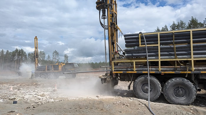 Контроль качества на объекте заказчика