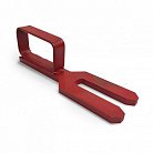 Вилка подкладная шнековая М З-42